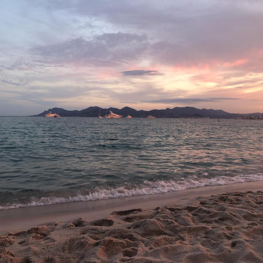 Touchlux Apartments Cannes Zewnętrze zdjęcie