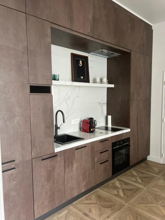 Touchlux Apartments Cannes Zewnętrze zdjęcie