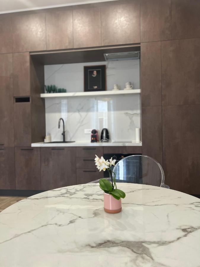 Touchlux Apartments Cannes Zewnętrze zdjęcie