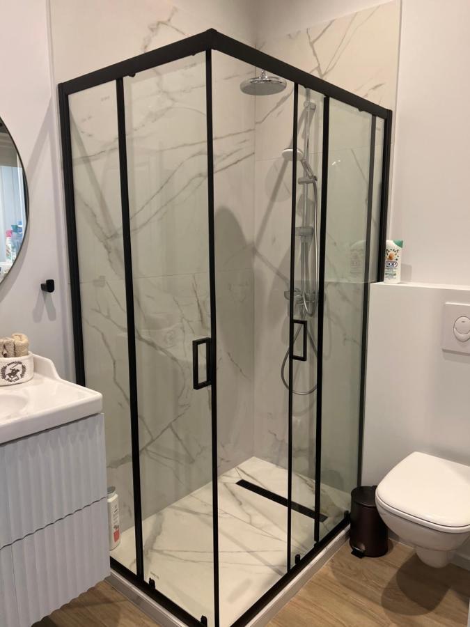 Touchlux Apartments Cannes Zewnętrze zdjęcie