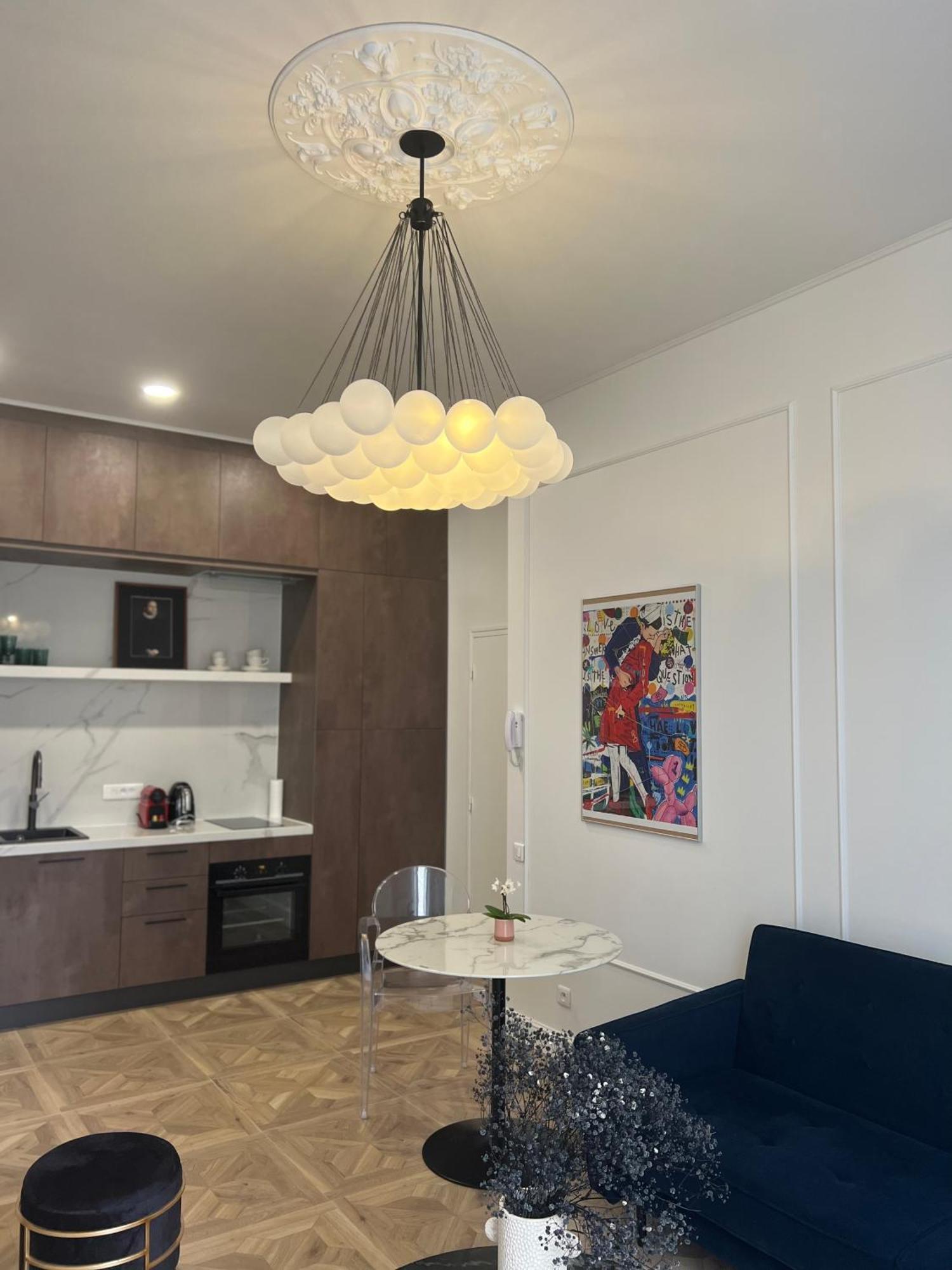 Touchlux Apartments Cannes Zewnętrze zdjęcie