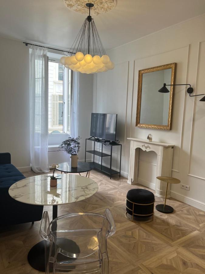 Touchlux Apartments Cannes Zewnętrze zdjęcie