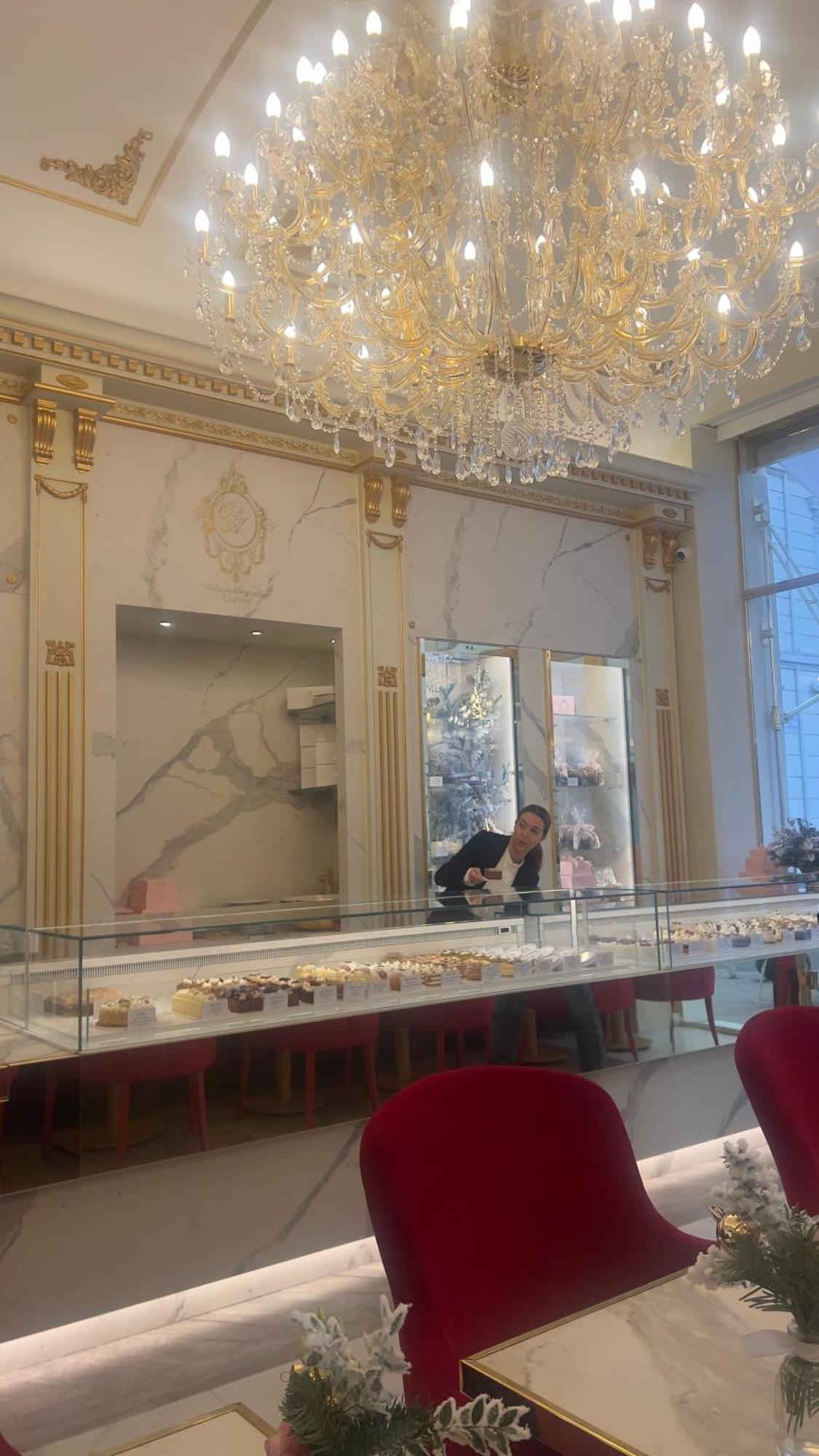 Touchlux Apartments Cannes Zewnętrze zdjęcie
